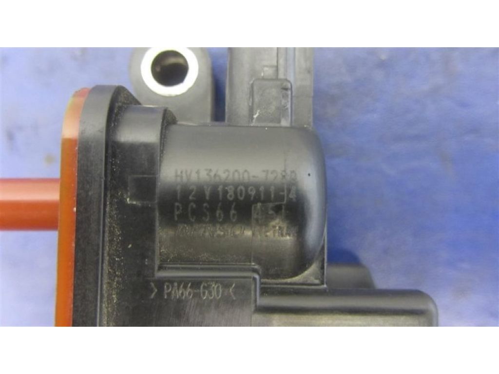 36162-5A2-A01 | Клапан абсорбера ACURA TLX 17-20 - Фото 3