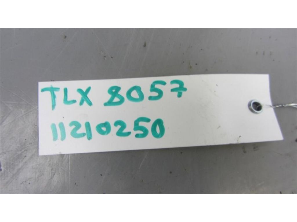499000-8450 | Датчик тиску палива ACURA TLX 17-20 - Фото 2
