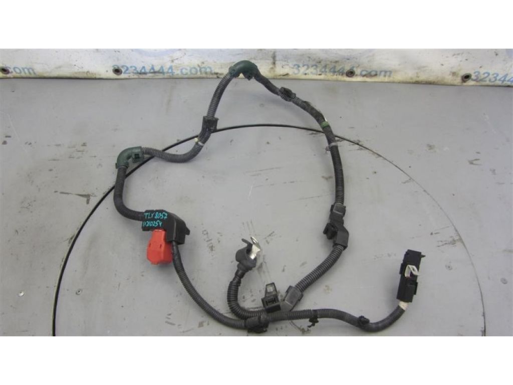 32410-TZ4-A01 | Проводка підкапотна ACURA TLX 17-20