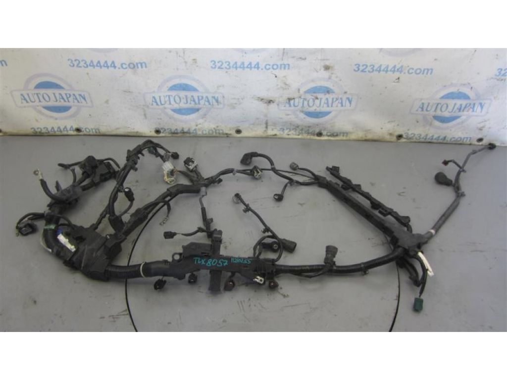 32110-RDF-A52 | Проводка підкапотна ACURA TLX 17-20