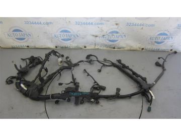 Проводка підкапотна ACURA TLX 17-20