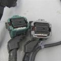 32110-RDF-A52 | Проводка підкапотна ACURA TLX 17-20 - Прев'ю 6