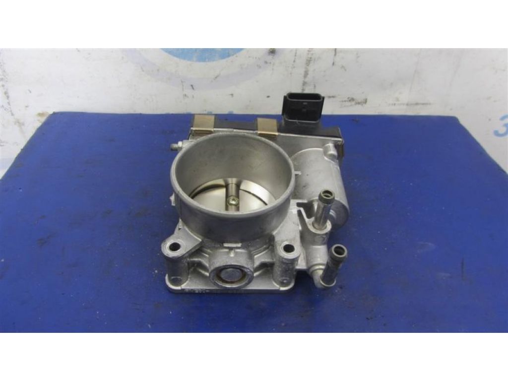 16119-5CA0A | Дросельна заслінка прав. INFINITI Q50 15-20