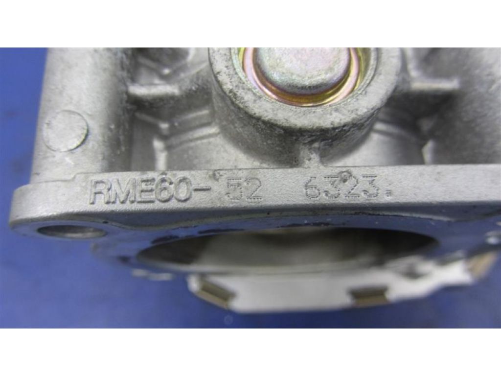 16119-5CA0A | Дросельна заслінка прав. INFINITI Q50 15-20 - Фото 3