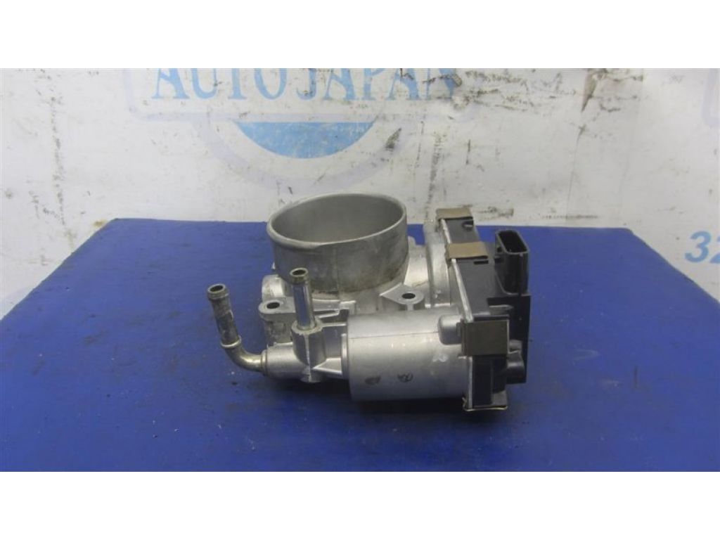 16119-5CA0A | Дросельна заслінка прав. INFINITI Q50 15-20 - Фото 4