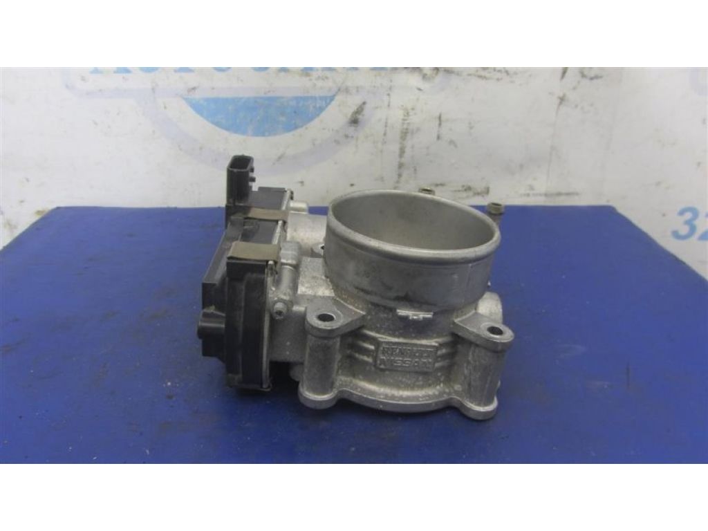 16119-5CA0A | Дросельна заслінка прав. INFINITI Q50 15-20 - Фото 6