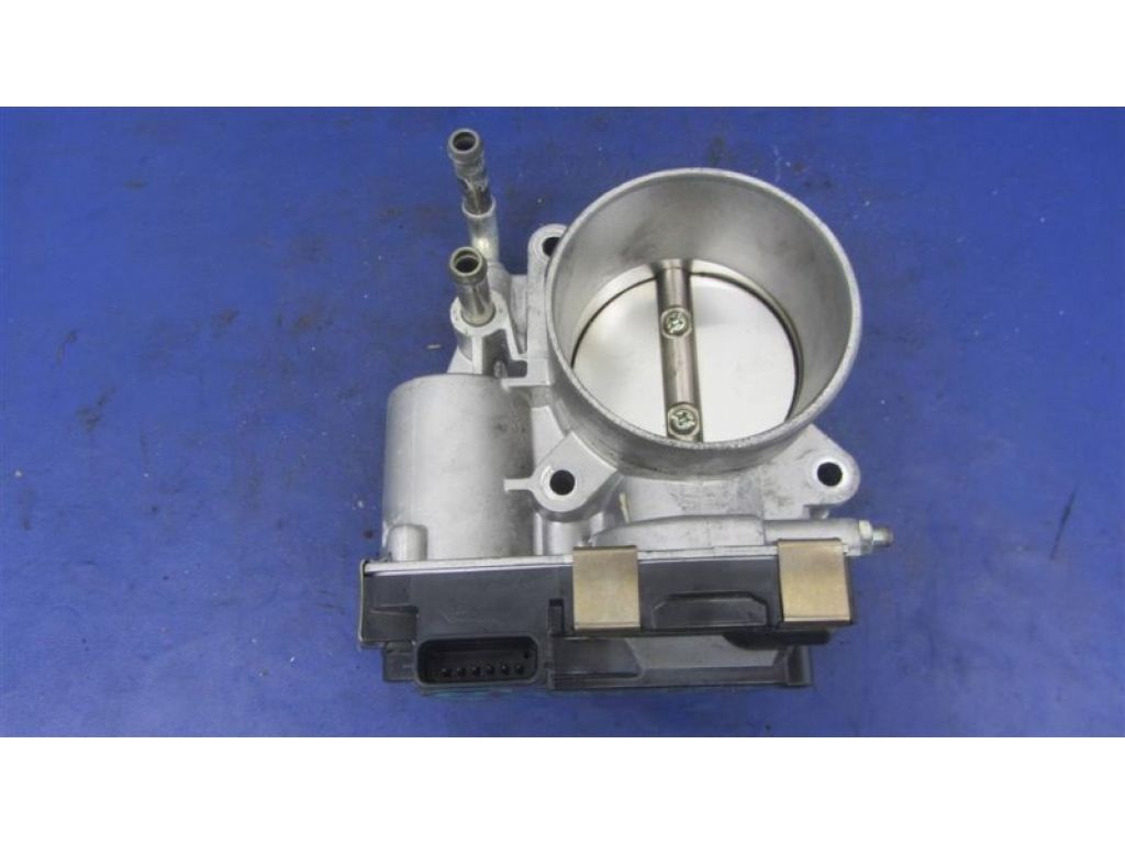 16119-5CA0A | Дросельна заслінка прав. INFINITI Q50 15-20 - Фото 7