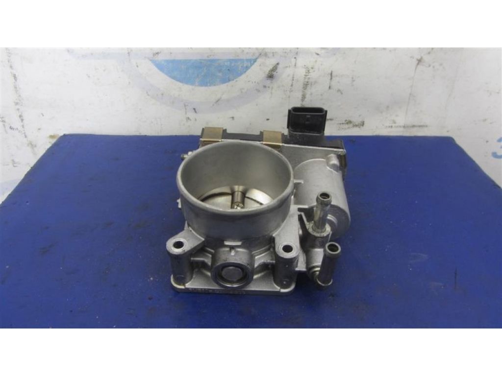 16119-5CA0A | Дросельна заслінка прав. INFINITI Q50 15-20