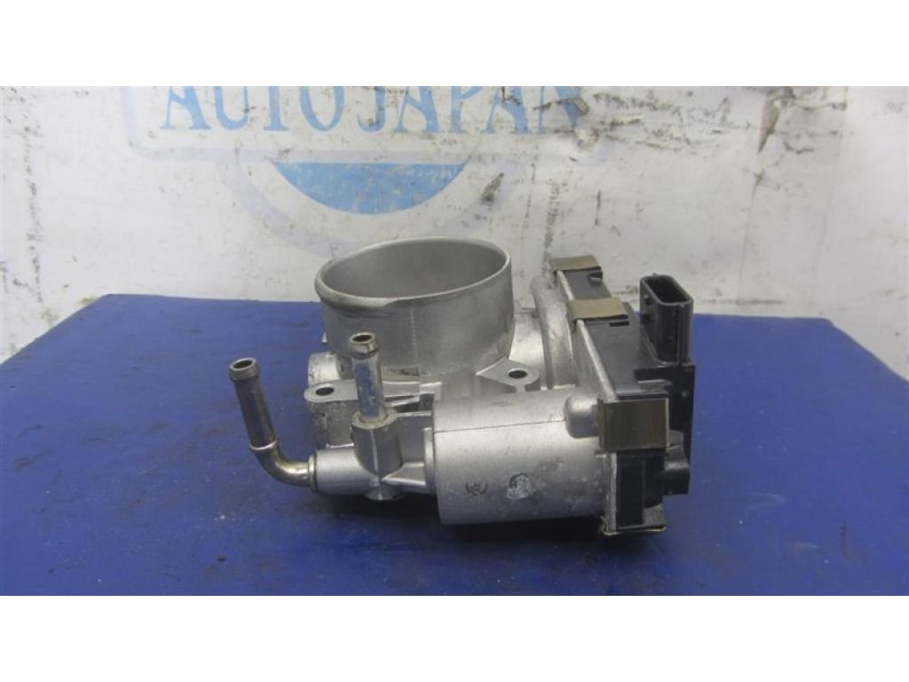 16119-5CA0A | Дросельна заслінка прав. INFINITI Q50 15-20 - Фото 4