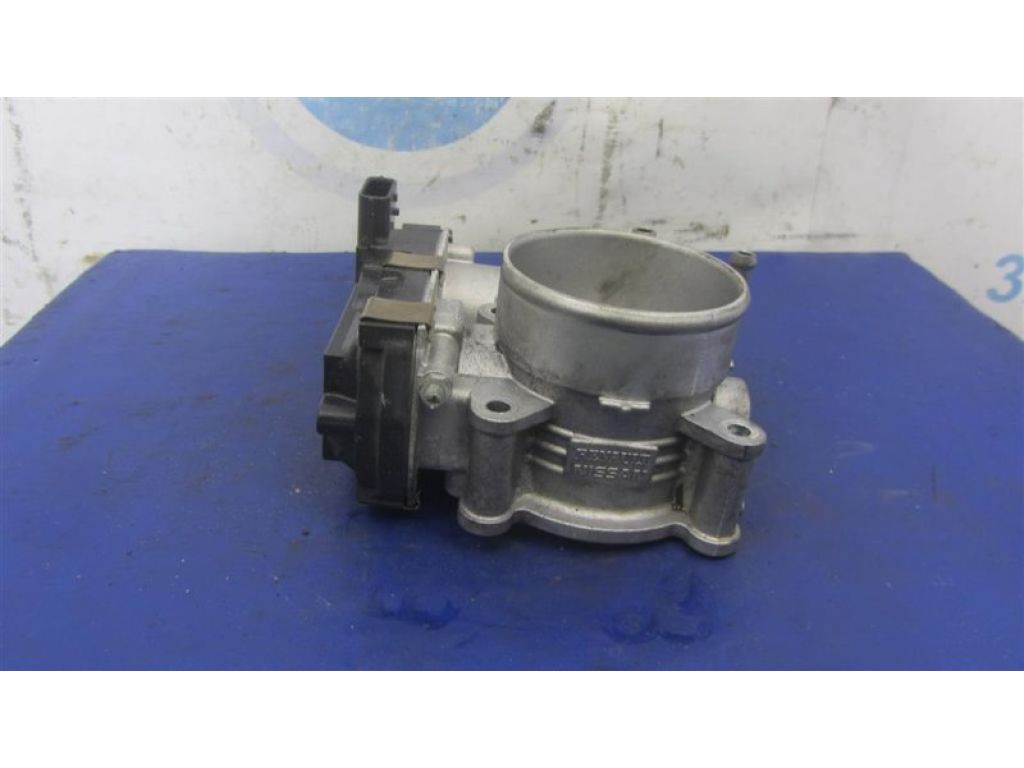 16119-5CA0A | Дросельна заслінка прав. INFINITI Q50 15-20 - Фото 6