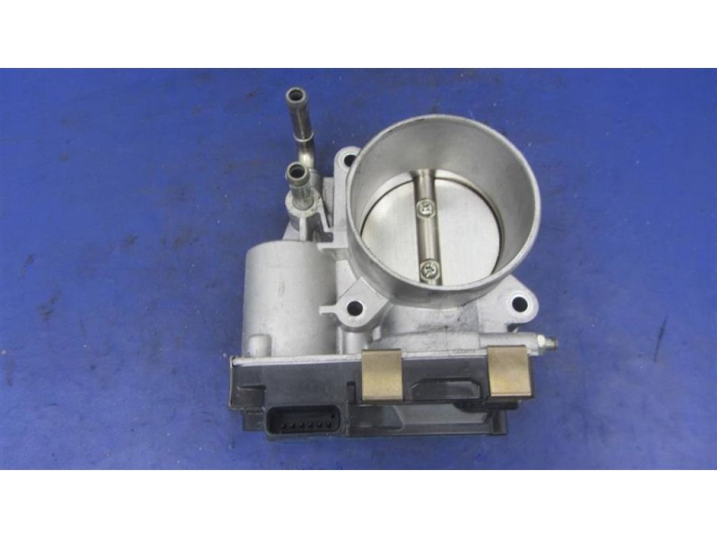 16119-5CA0A | Дросельна заслінка прав. INFINITI Q50 15-20 - Фото 7