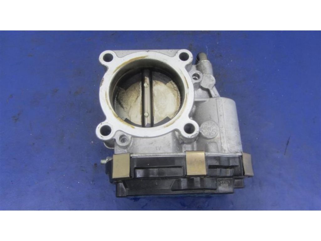 16119-5CA0A | Дросельна заслінка прав. INFINITI Q50 15-20 - Фото 8