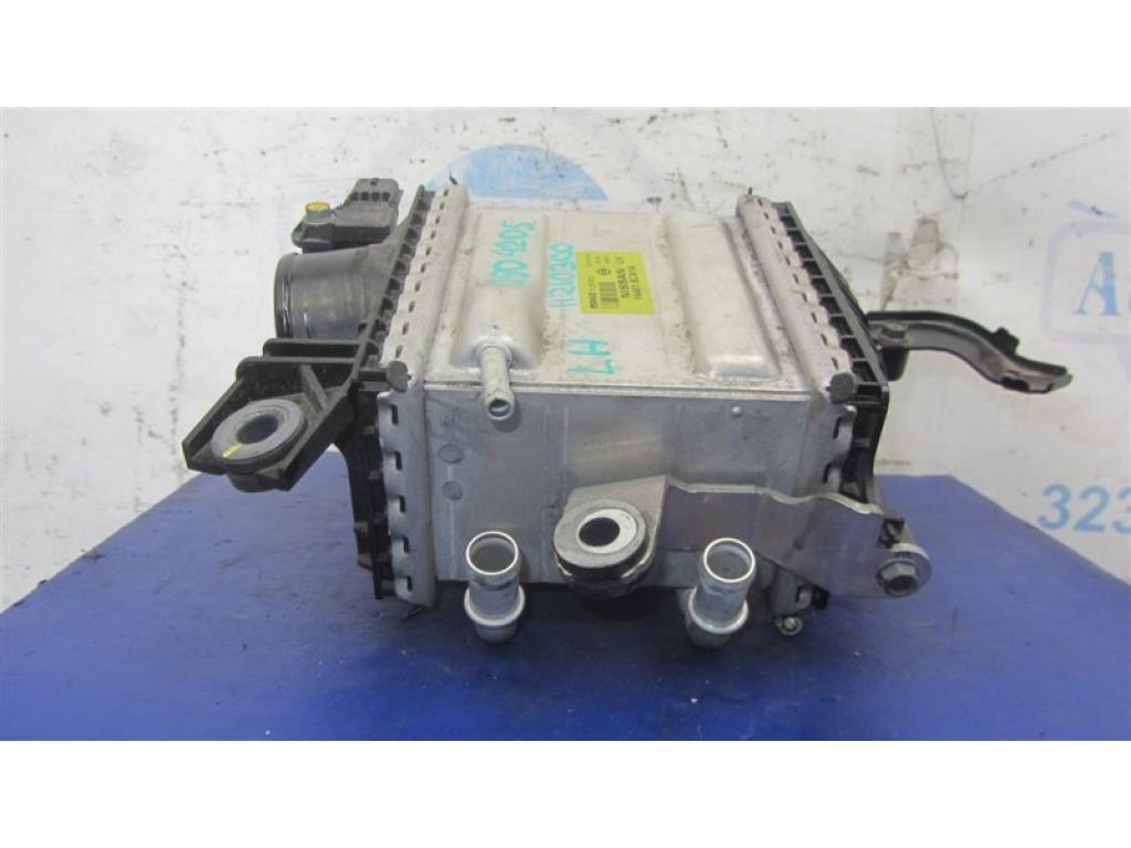 14461-5CA1A | Радиатор интеркулера лев. INFINITI Q50 15-20 - Фото 3