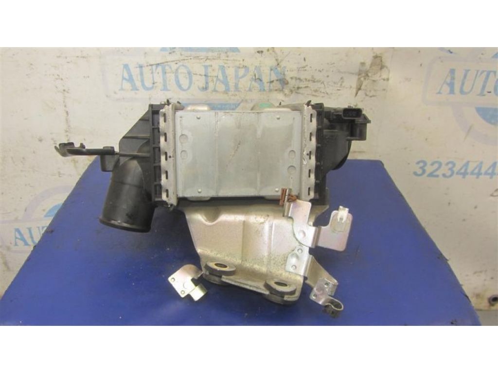 14461-5CA1A | Радиатор интеркулера лев. INFINITI Q50 15-20 - Фото 5