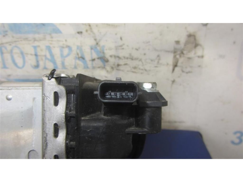 14461-5CA1A | Радиатор интеркулера лев. INFINITI Q50 15-20 - Фото 6