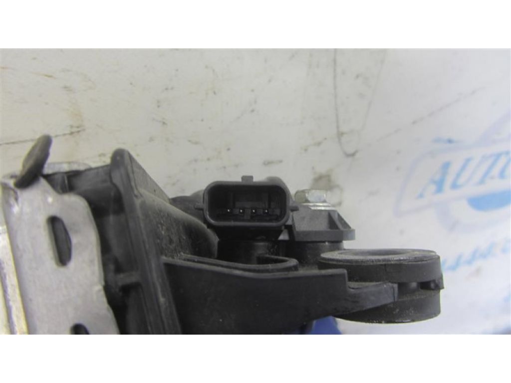 14461-5CA0A | Радиатор интеркулера прав. INFINITI Q50 15-20 - Фото 4