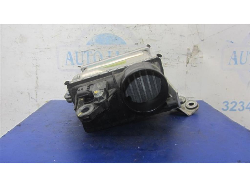 14461-5CA0A | Радиатор интеркулера прав. INFINITI Q50 15-20 - Фото 5