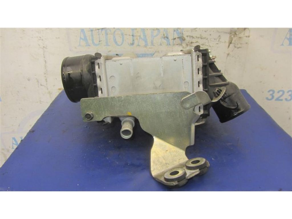 14461-5CA0A | Радиатор интеркулера прав. INFINITI Q50 15-20 - Фото 6