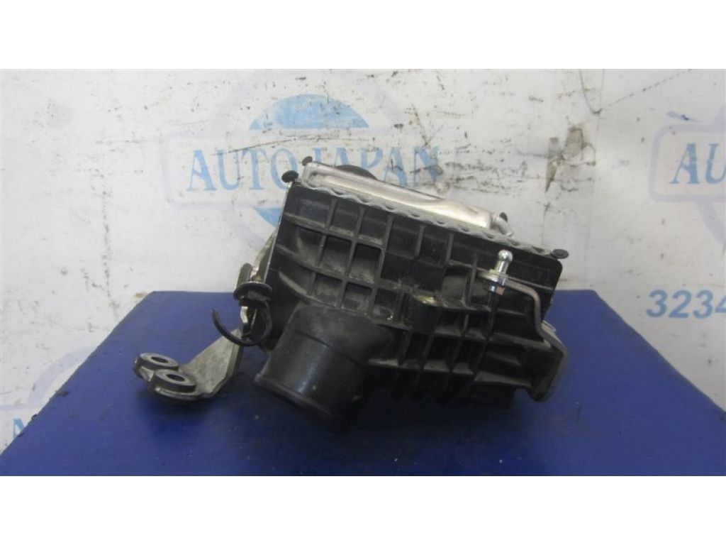 14461-5CA0A | Радиатор интеркулера прав. INFINITI Q50 15-20 - Фото 7