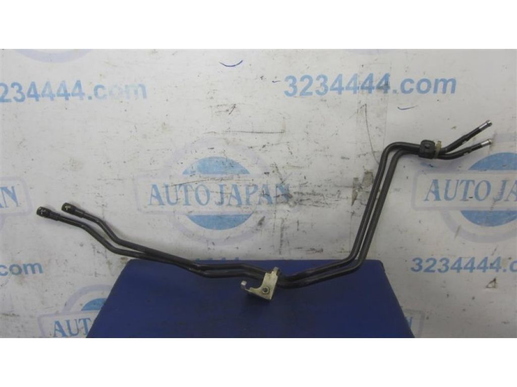21621-4HK1A | Трубка акпп INFINITI Q50 15-20