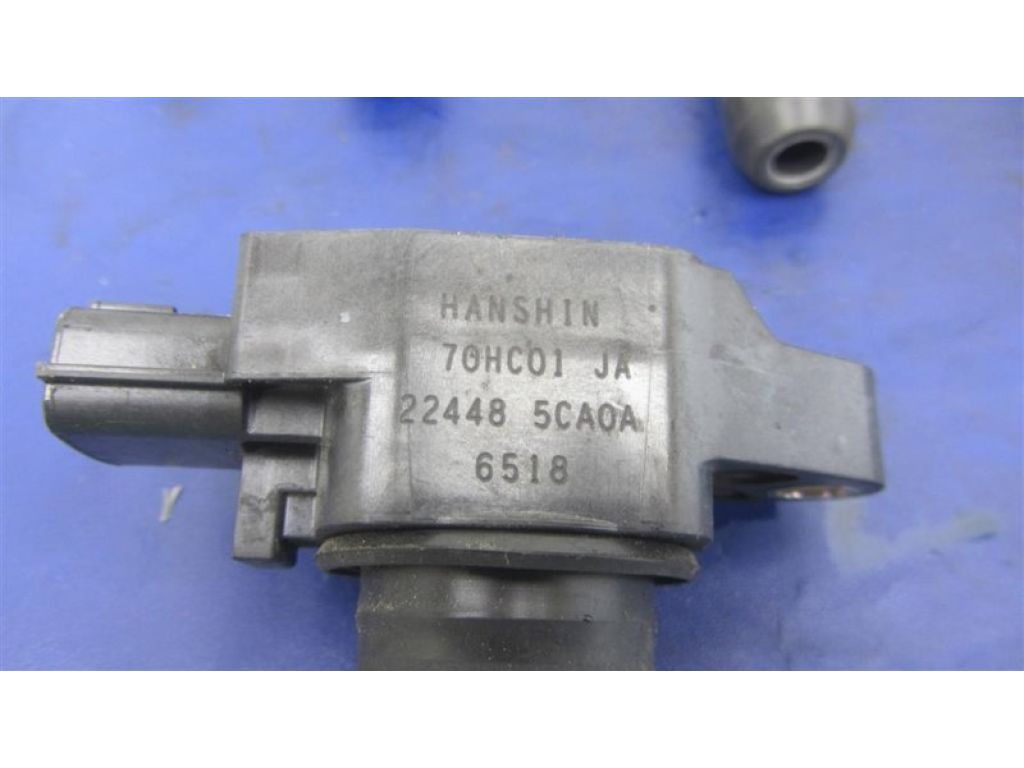 22448-5CA0A | Котушка запалювання INFINITI Q50 15-20 - Фото 3