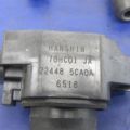 22448-5CA0A | Котушка запалювання INFINITI Q50 15-20 - Прев'ю 3