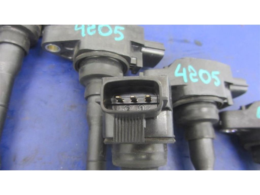 22448-5CA0A | Котушка запалювання INFINITI Q50 15-20 - Фото 4