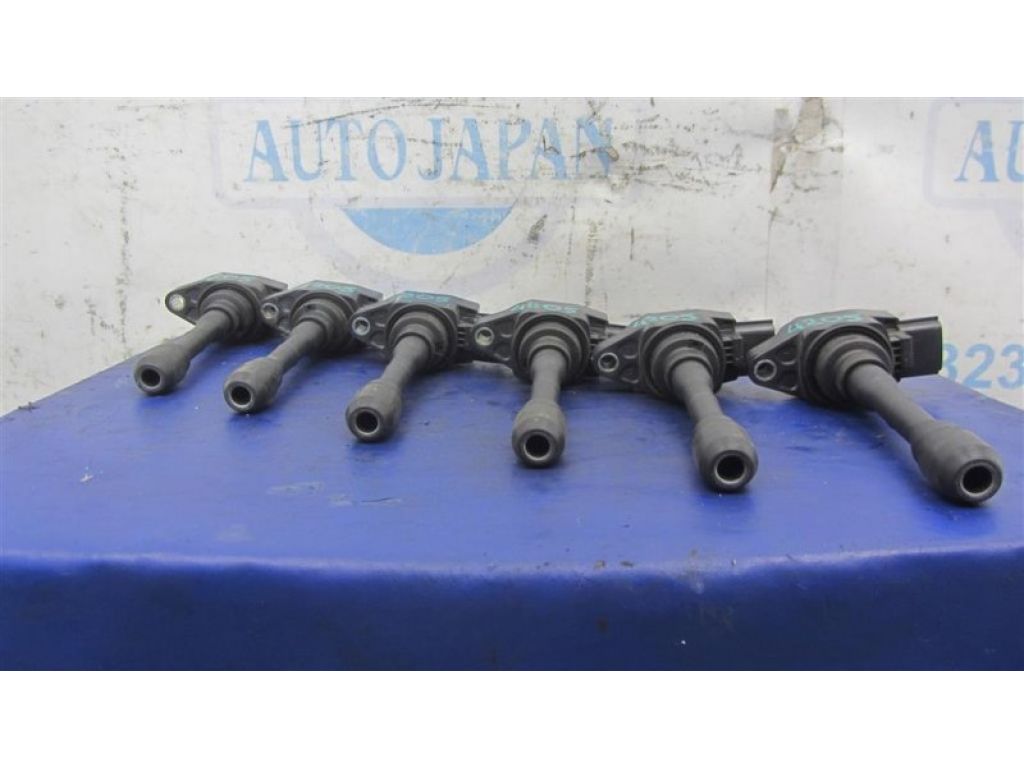 22448-5CA0A | Котушка запалювання INFINITI Q50 15-20 - Фото 5