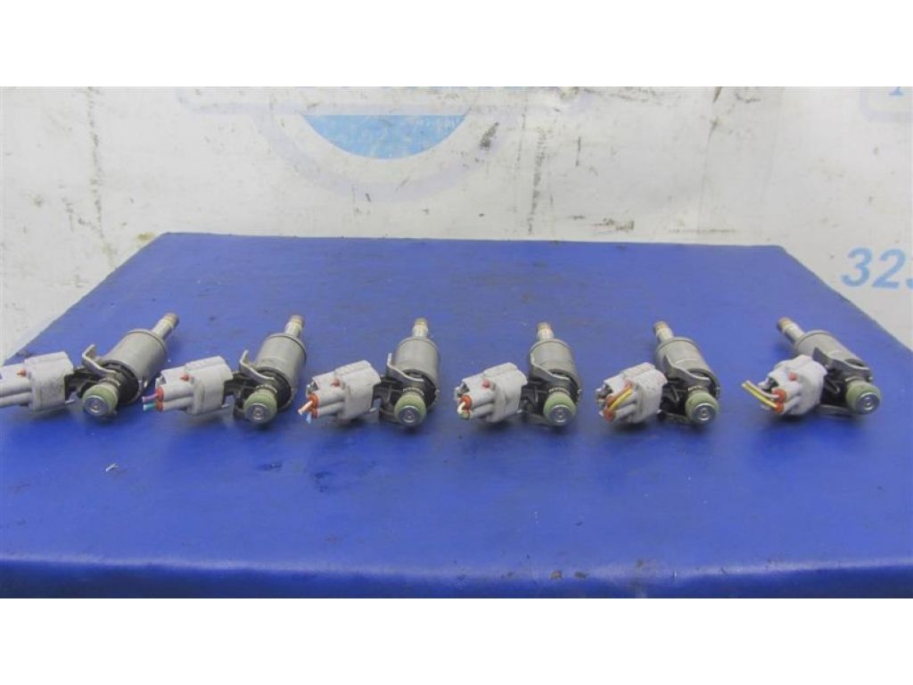 16600-5CA0A | Форсунка паливна INFINITI Q50 15-20 - Фото 6