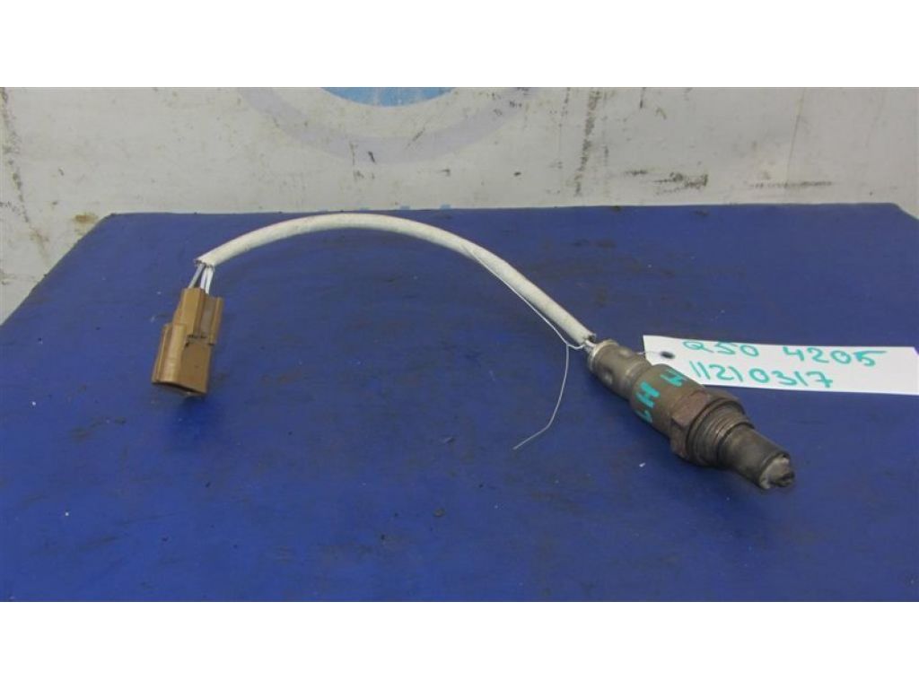 226A0-5CA0A | Лямбда зонд лів. INFINITI Q50 15-20