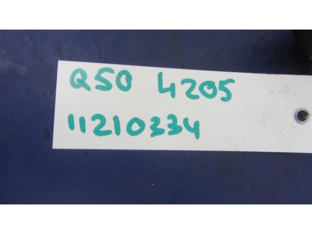 23731-JA11B | Датчик положения распредвала лев. INFINITI Q50 15-20 - Фото 2