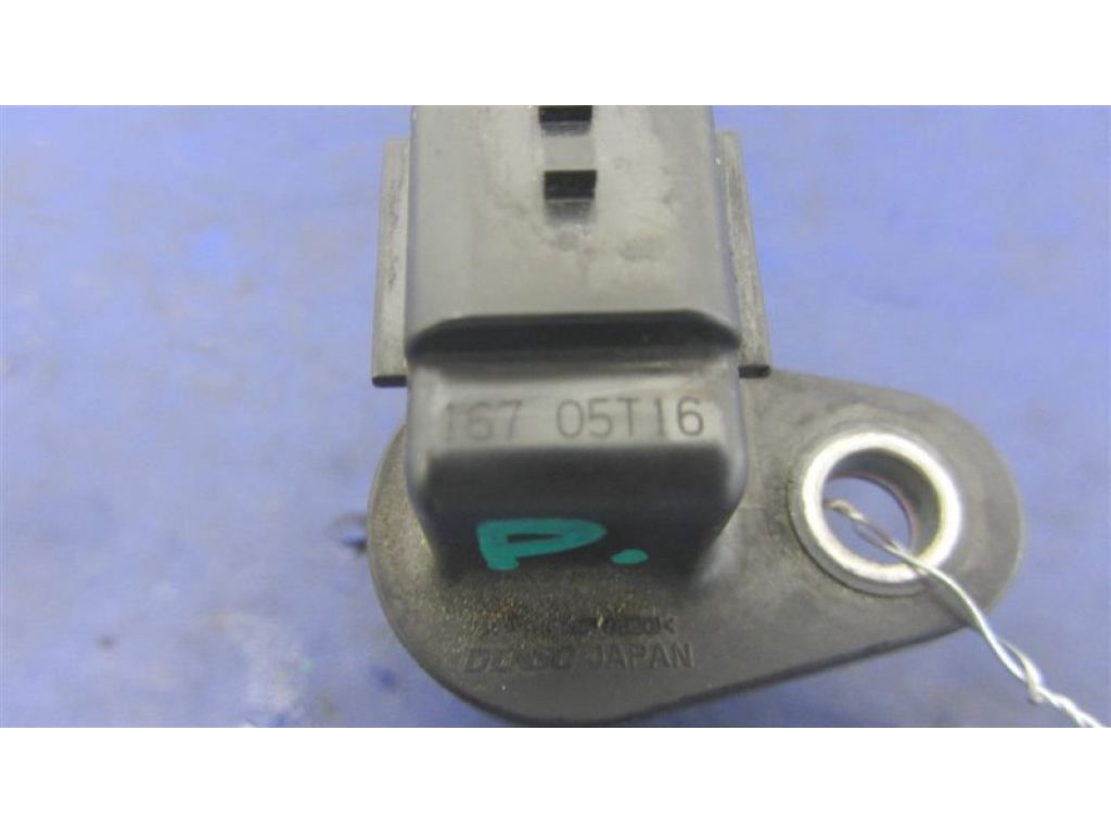 23731-JA11B | Датчик положения распредвала лев. INFINITI Q50 15-20 - Фото 3