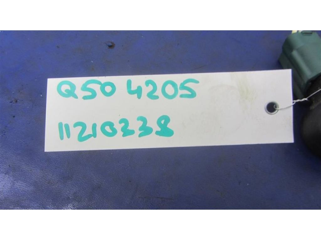 22060-JK20C | Датчик детонации INFINITI Q50 15-20 - Фото 2
