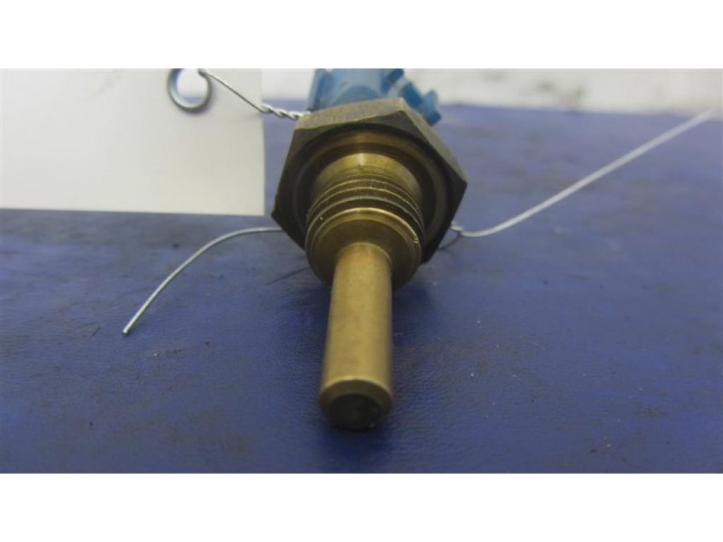 22630-7Y000 | Датчик температури охолоджувальної рідини INFINITI Q50 15-20 - Фото 4