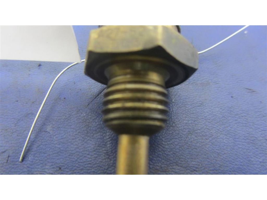 22630-7Y000 | Датчик температури охолоджувальної рідини INFINITI Q50 15-20 - Фото 5