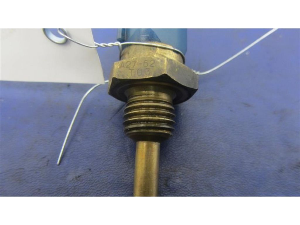 22630-7Y000 | Датчик температури охолоджувальної рідини INFINITI Q50 15-20 - Фото 6