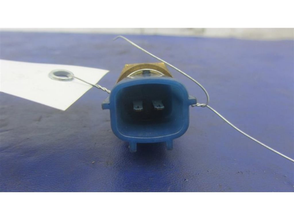 22630-7Y000 | Датчик температури охолоджувальної рідини INFINITI Q50 15-20 - Фото 7