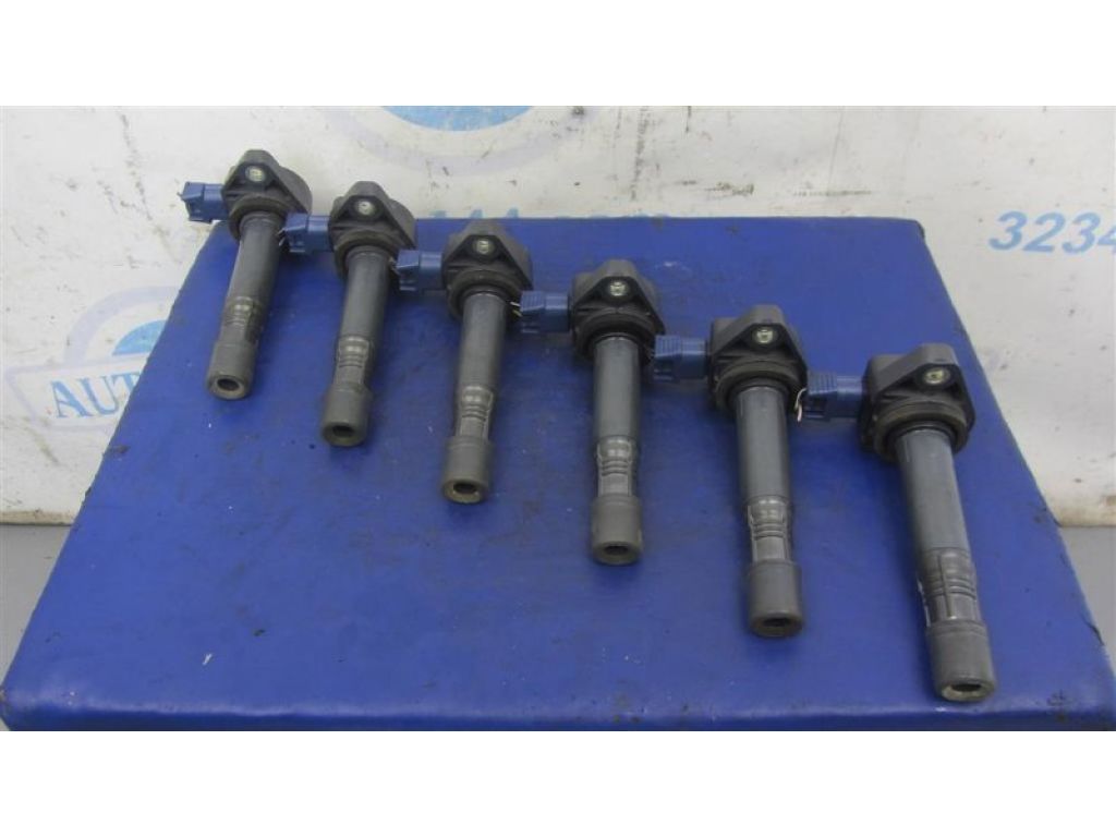 30520-RN0-A01 | Котушка запалювання ACURA MDX (YD2) 06-13