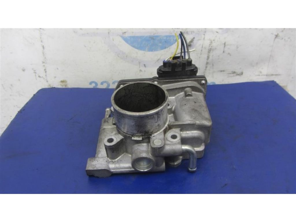 R2AA-13-6B0A | Дроссельная заслонка MAZDA CX-7 06-12