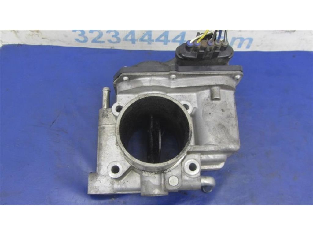 R2AA-13-6B0A | Дроссельная заслонка MAZDA CX-7 06-12 - Фото 7