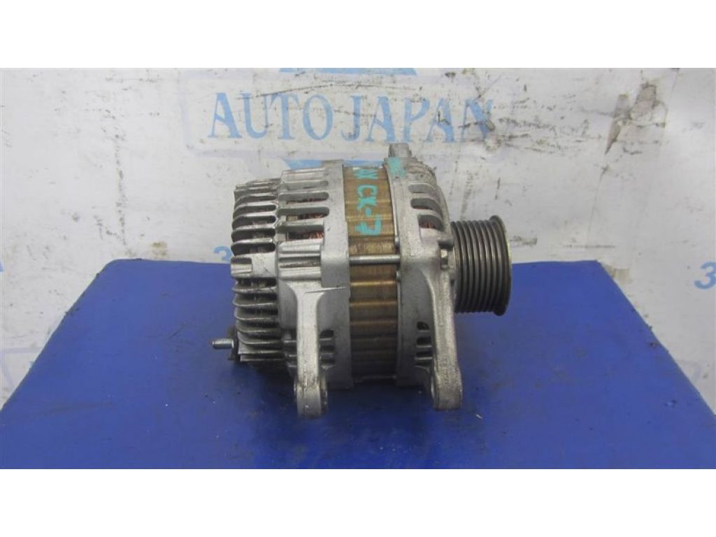 R2AA-18-300A | Генератор MAZDA CX-7 06-12
