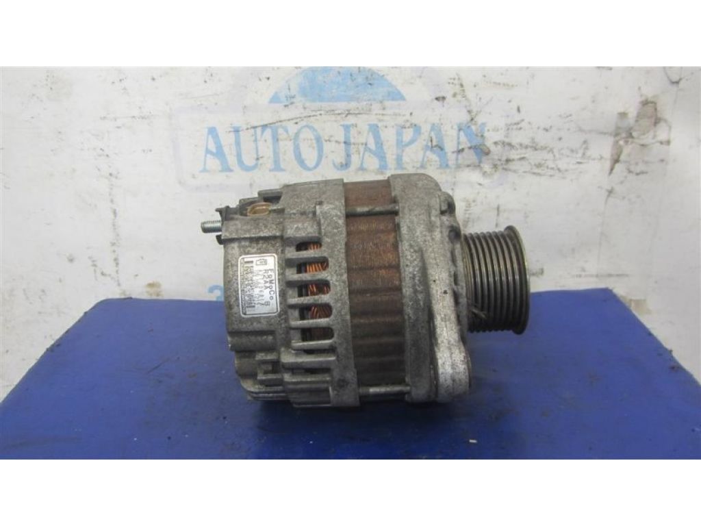 R2AA-18-300A | Генератор MAZDA CX-7 06-12 - Фото 4