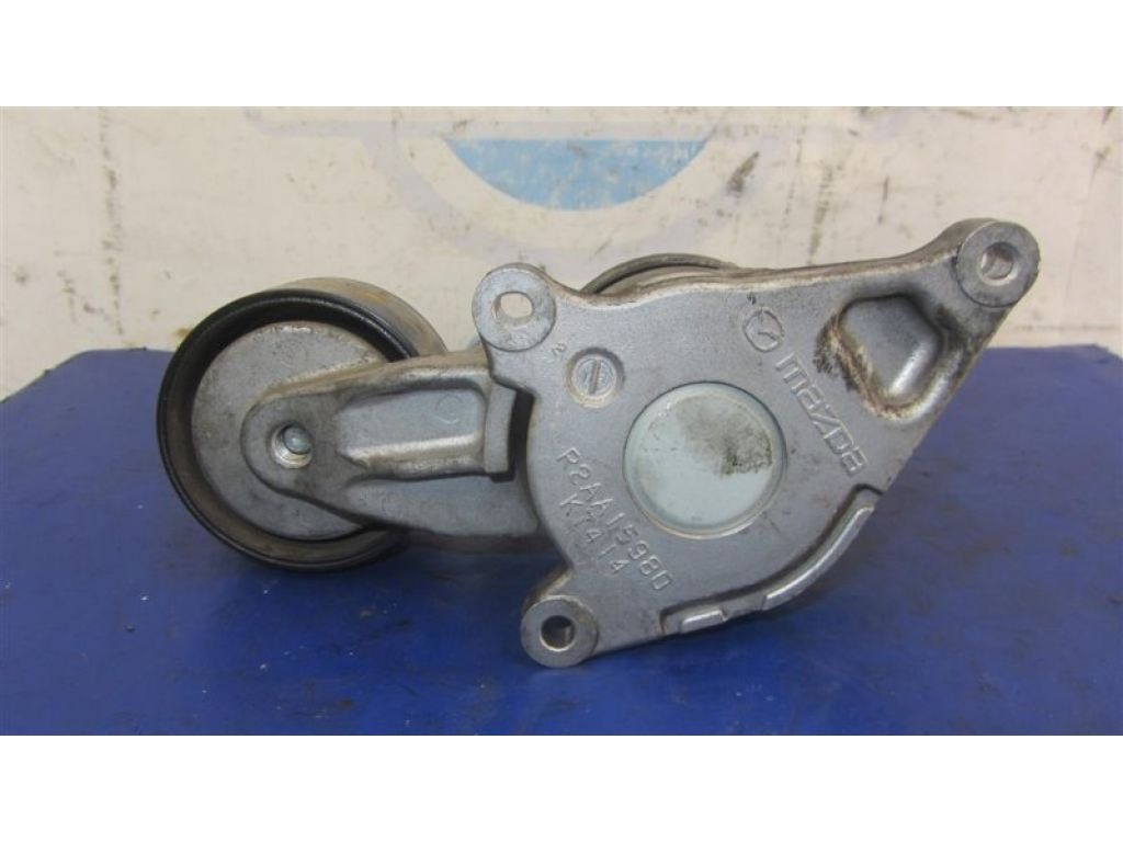 R2AA-15-980D | Натяжитель ремня генератора MAZDA CX-7 06-12 - Фото 3