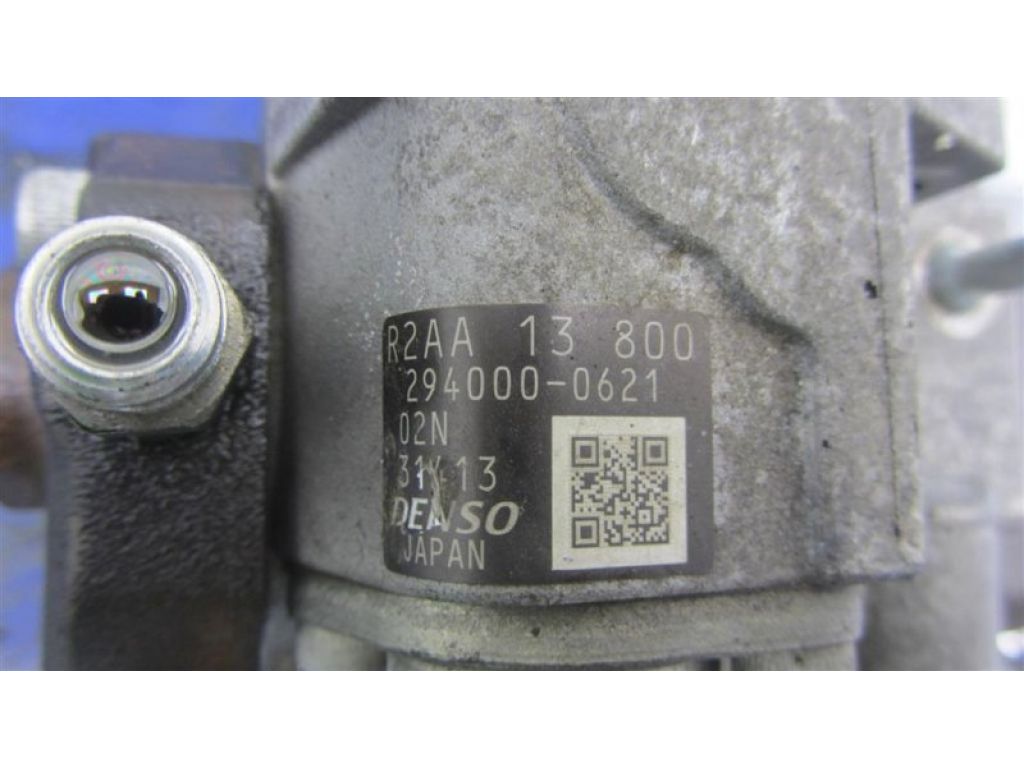 R2AA-13-800 | Тнвд (дизель) MAZDA CX-7 06-12 - Фото 3