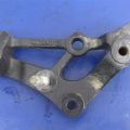 EH64-39-090 | Кронштейн КПП лев. MAZDA CX-7 06-12 - Превью 4