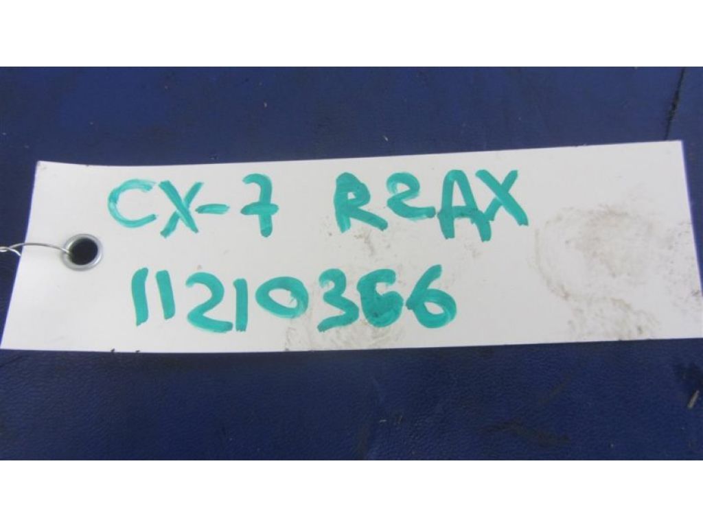 B367-18-501 | Датчик тиску олії ДВЗ MAZDA CX-7 06-12 - Фото 2
