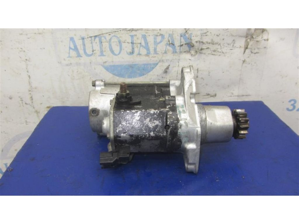 28100-74260 | Стартер TOYOTA RAV4 00-05