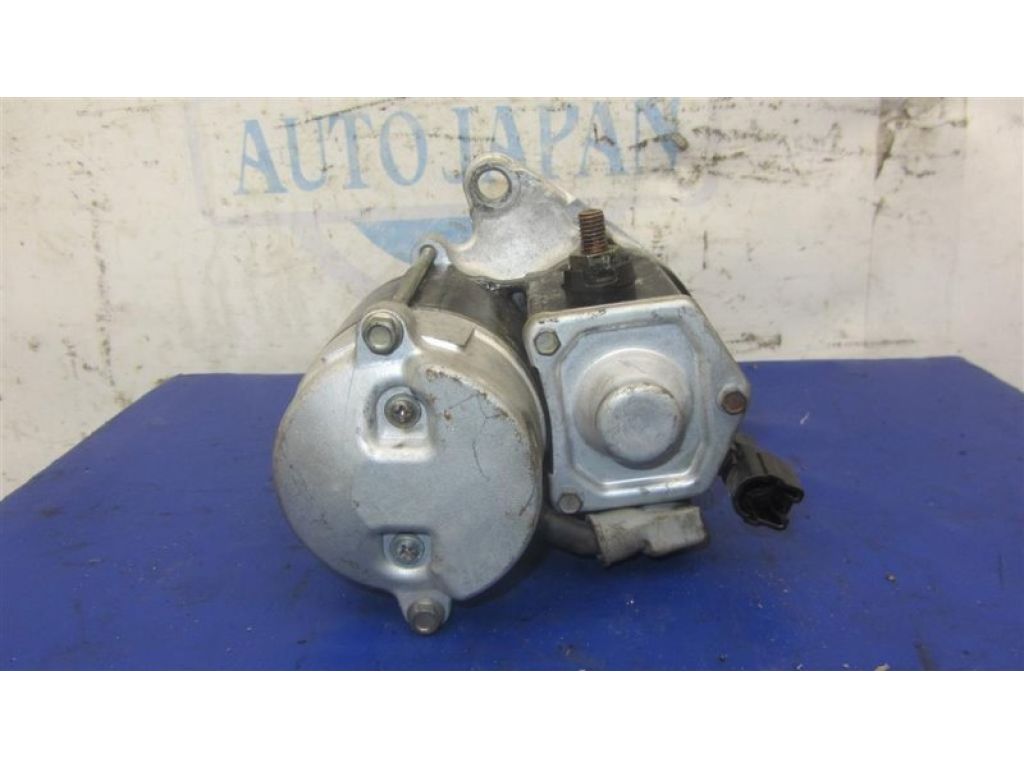 28100-74260 | Стартер TOYOTA RAV4 00-05 - Фото 4