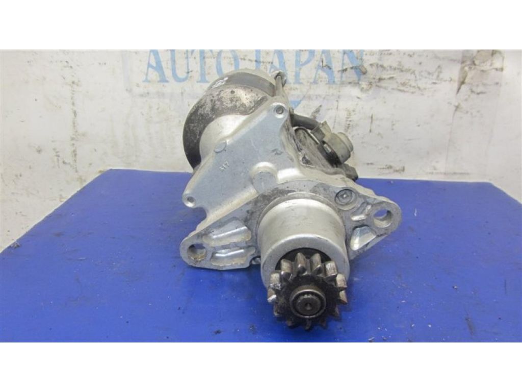 28100-74260 | Стартер TOYOTA RAV4 00-05 - Фото 6