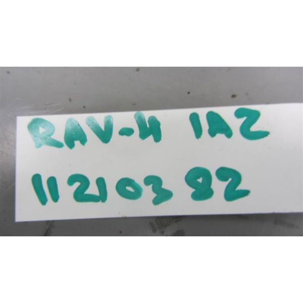 Датчик температури охолоджувальної рідини TOYOTA RAV4 00-05 89429-47010 — 2